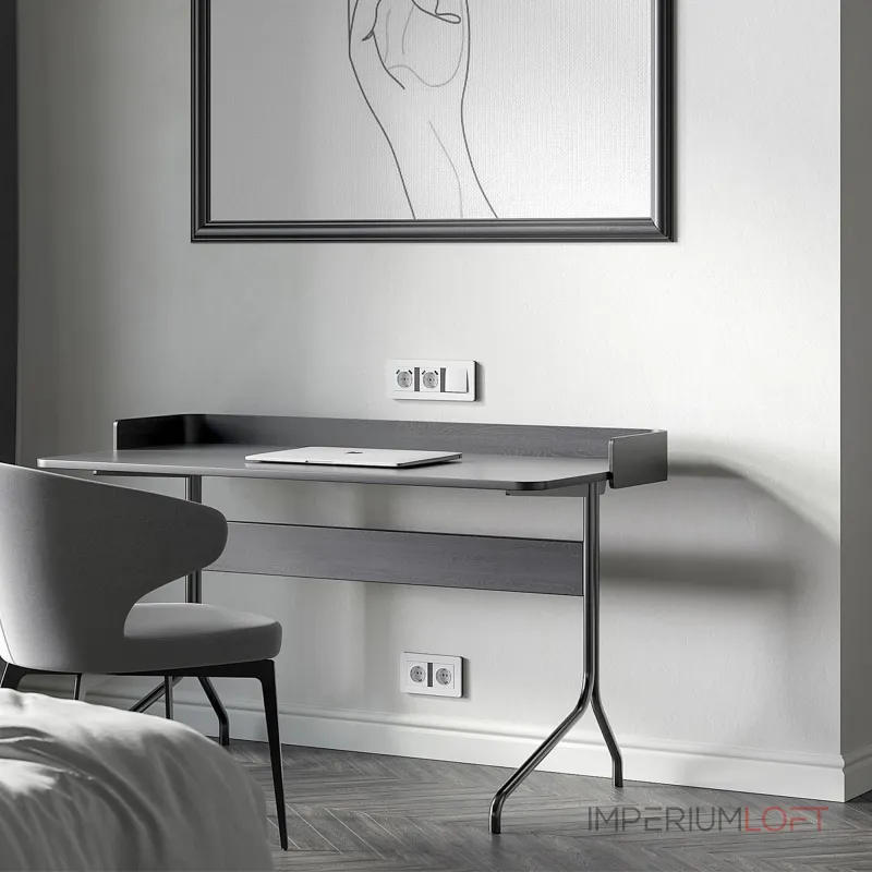 Рамка на 3 поста Split Werkel a067990 от ImperiumLoft Рамка на 3 поста Split Werkel a067990 от ImperiumLoft