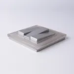 Выключатель трехклавишный Werkel W1130006 от ImperiumLoft