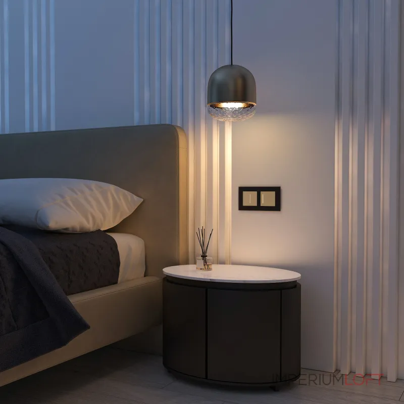 Умный сенсорный диммер Werkel a063595 от ImperiumLoft