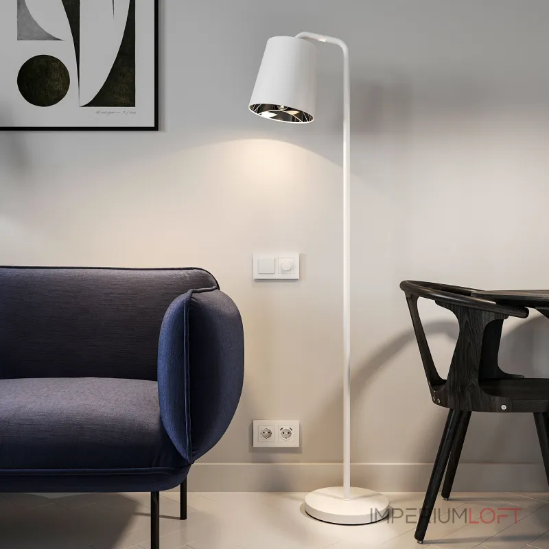 Рамка на 2 поста Slab Werkel a062795 от ImperiumLoft
