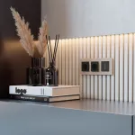 Умный сенсорный диммер Werkel a063594 от ImperiumLoft