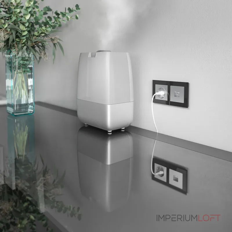 Умная Розетка Werkel a056420 от ImperiumLoft