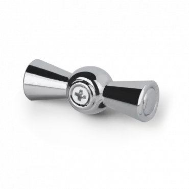 Ручка выключателя 2 шт РетроWerkel a050774 Ручка выключателя 2 шт РетроWerkel a050774