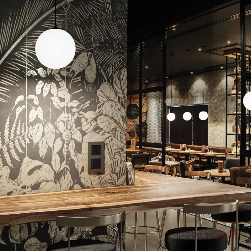 Умный сенсорный диммер Werkel a063594 от ImperiumLoft