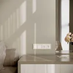 Рамка на 4 поста Slab Werkel a062809 от ImperiumLoft