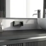 Выключатель одноклавишный влагозащищенный Gallant Werkel W5010234 от ImperiumLoft