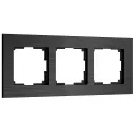 Рамка на 3 поста AluMax Werkel a066331 от ImperiumLoft