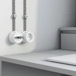 Изоляторы 100 шт VitageWerkel a064919 от ImperiumLoft