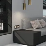 Рамка на 3 поста AluMax Werkel a066331 от ImperiumLoft