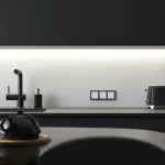 Выключатель одноклавишный проходной Werkel a064000 от ImperiumLoft