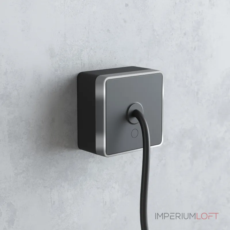 Вывод кабеля Gallant Werkel W5050234 от ImperiumLoft Вывод кабеля Gallant Werkel W5050234 от ImperiumLoft