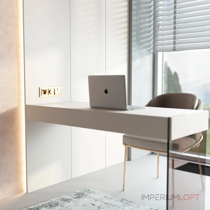 Диммер Werkel a069596 от ImperiumLoft