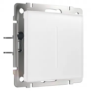 Умный сенсорный диммер Werkel a063593 Умный сенсорный диммер Werkel a063593