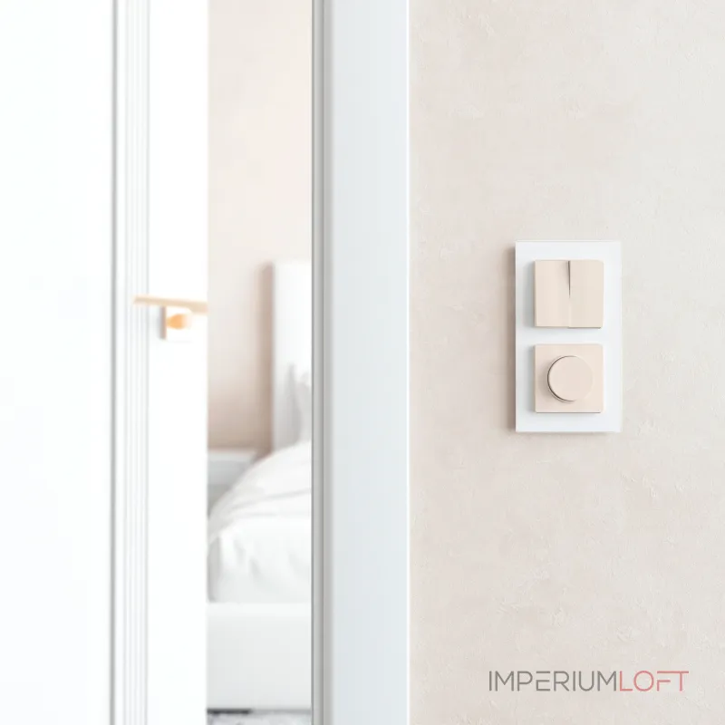 Диммер N Werkel W1142003 от ImperiumLoft Диммер N Werkel W1142003 от ImperiumLoft