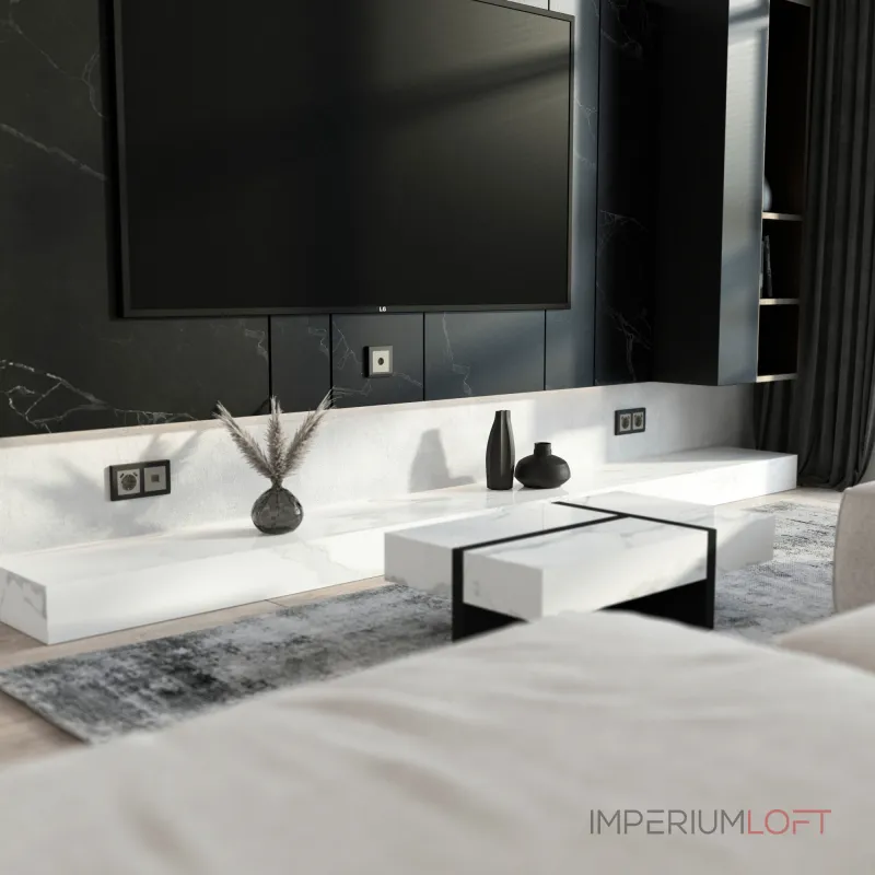 Розетка Etheret RJ-45 Werkel a069467 от ImperiumLoft