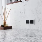 Розетка влагозащитная с защитной крышкой и шторкамиWerkel a064043 от ImperiumLoft