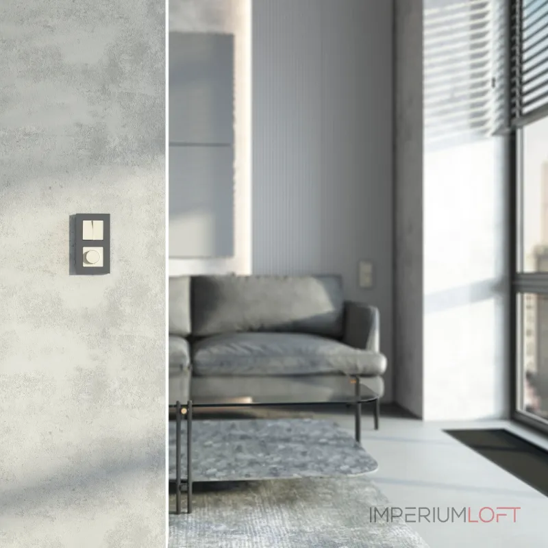 Диммер N Werkel W1142003 от ImperiumLoft Диммер N Werkel W1142003 от ImperiumLoft