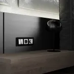 Выключатель трехклавишный Werkel a066803 от ImperiumLoft