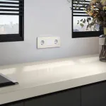 Рамка на 3 поста Slab Werkel a062808 от ImperiumLoft