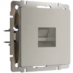 Розетка Etheret RJ-45 Werkel a069467 от ImperiumLoft