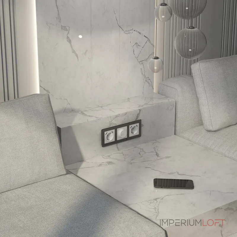 Диммер Werkel a064015 от ImperiumLoft