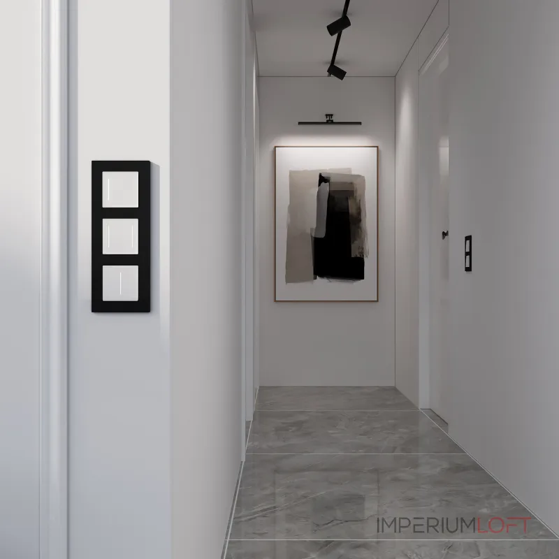 Умный сенсорный диммер Werkel a063593 от ImperiumLoft