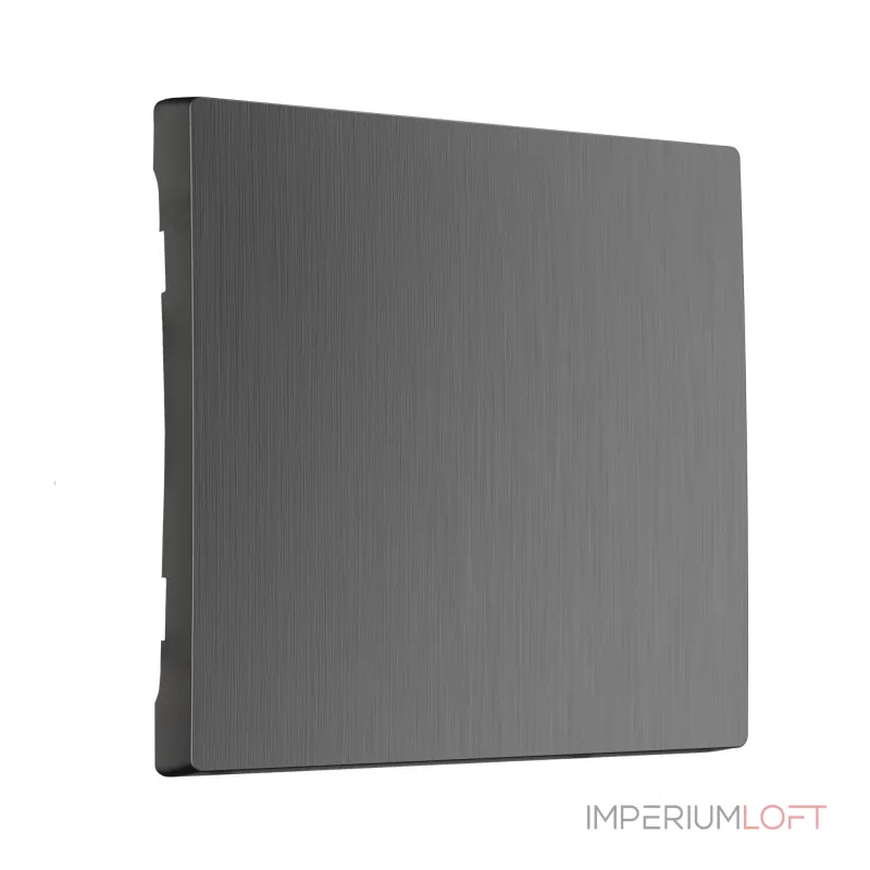 Клавиша для выключателя перекрестного Werkel a050759 от ImperiumLoft Клавиша для выключателя перекрестного Werkel a050759 от ImperiumLoft