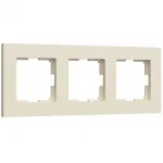 Рамка на 3 поста Slab Werkel a062808 от ImperiumLoft