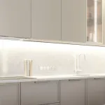 Рамка на 5 постов Seso Werkel a069970 от ImperiumLoft