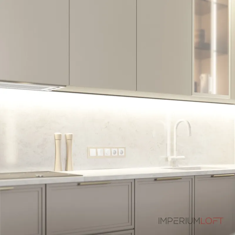 Рамка на 5 постов Seso Werkel a069970 от ImperiumLoft Рамка на 5 постов Seso Werkel a069970 от ImperiumLoft