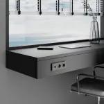 Розетка Etheret RJ-45 Werkel a064095 от ImperiumLoft