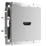 Розетка HDMI Werkel WL06-60-11 от ImperiumLoft