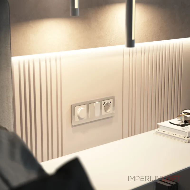 Диммер Werkel a064063 от ImperiumLoft