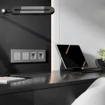 Рамка на 4 поста Slab Werkel a062817 от ImperiumLoft