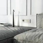 Сенсорный выключатель одноклавишный с подсветкой Werkel a069762 от ImperiumLoft