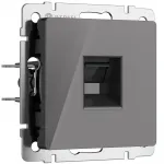 Розетка Etheret RJ-45 Werkel a064095 от ImperiumLoft