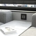 Рамка на 1 пост AluMax Werkel a066329 от ImperiumLoft