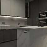 Розетка с подсветкой W Werkel W1171461 от ImperiumLoft