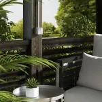 Выключатель двухклавишный влагозащищенный Gallant Werkel W5020206 от ImperiumLoft