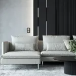 Сенсорный выключатель одноклавишный с подсветкой Werkel a069762 от ImperiumLoft