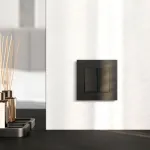 Рамка на 1 пост AluMax Werkel a066329 от ImperiumLoft