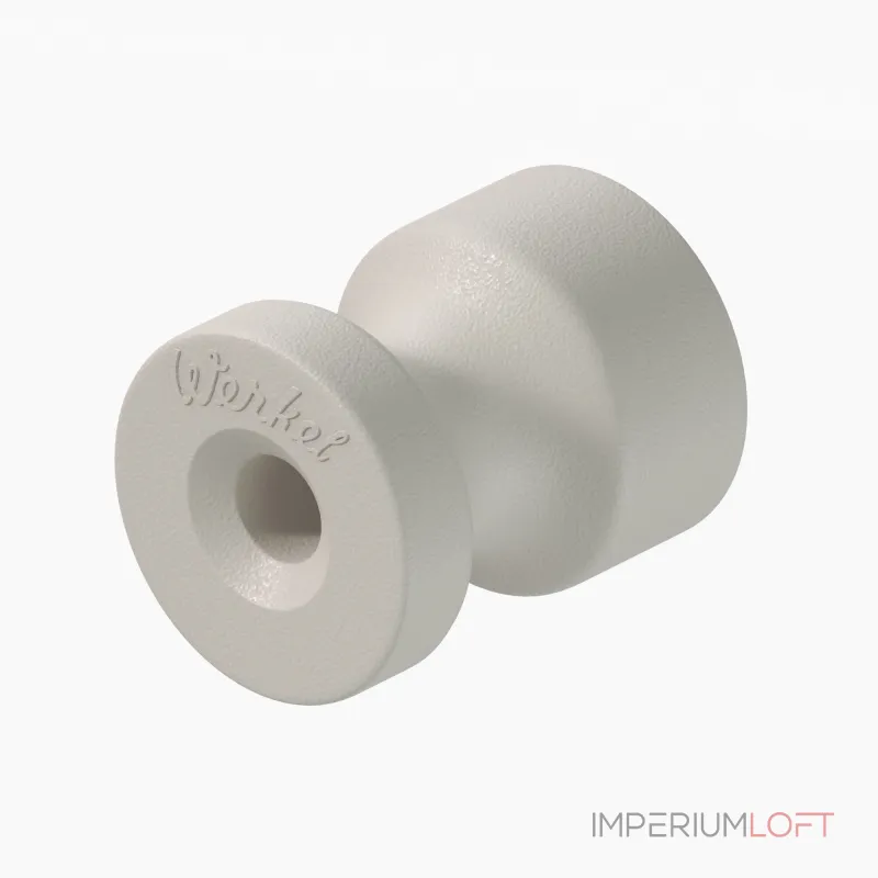 Изоляторы 100 шт VitageWerkel a066609 от ImperiumLoft Изоляторы 100 шт VitageWerkel a066609 от ImperiumLoft