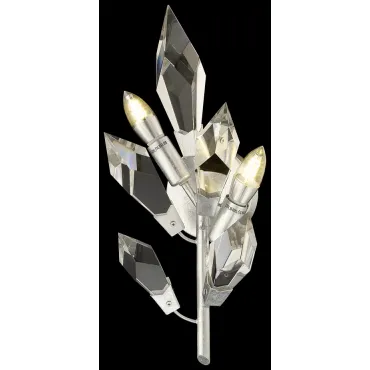 Светильник настенный Wertmark Casandra WE111.02.201 Светильник настенный Wertmark Casandra WE111.02.201