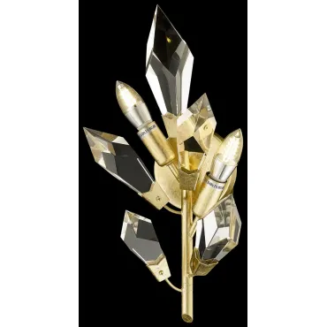 Светильник настенный Wertmark Casandra WE111.02.401