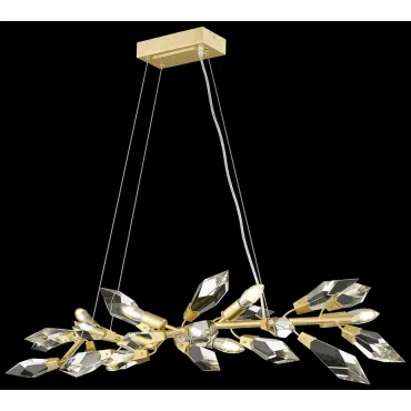 Подвесная люстра Wertmark Casandra WE111.06.423 Подвесная люстра Wertmark Casandra WE111.06.423