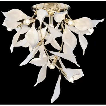 Светильник потолочный Wertmark Miranda WE123.10.307 Светильник потолочный Wertmark Miranda WE123.10.307