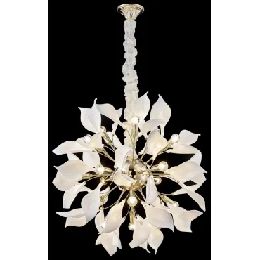 Подвесная люстра Wertmark Miranda WE123.18.303 Подвесная люстра Wertmark Miranda WE123.18.303