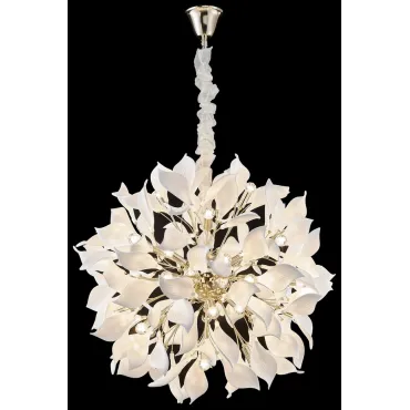 Подвесная люстра Wertmark Miranda WE123.40.303 Подвесная люстра Wertmark Miranda WE123.40.303