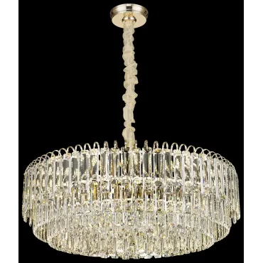 Подвесная люстра Wertmark Krista WE130.18.303