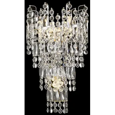 Светильник настенный Wertmark Marcella WE154.04.101 Светильник настенный Wertmark Marcella WE154.04.101